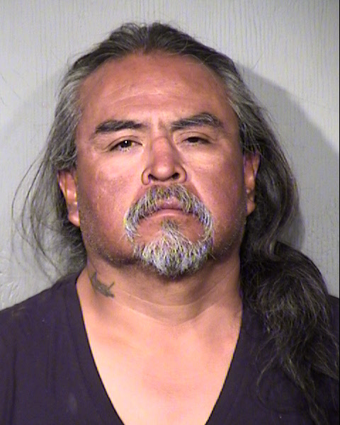 LARRY JOE Mugshot / Maricopa County Arrests / Maricopa County Arizona