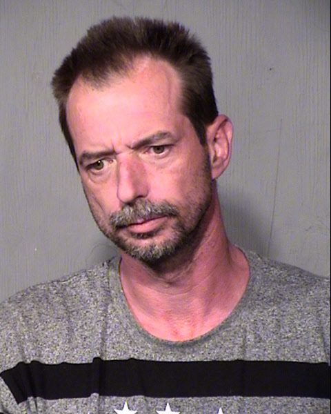 CHRISTOPHER SCOTT BERRY Mugshot / Maricopa County Arrests / Maricopa County Arizona