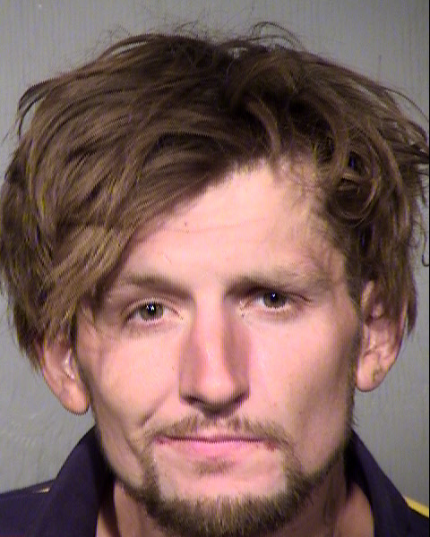 JOSHUA DUNN Mugshot / Maricopa County Arrests / Maricopa County Arizona