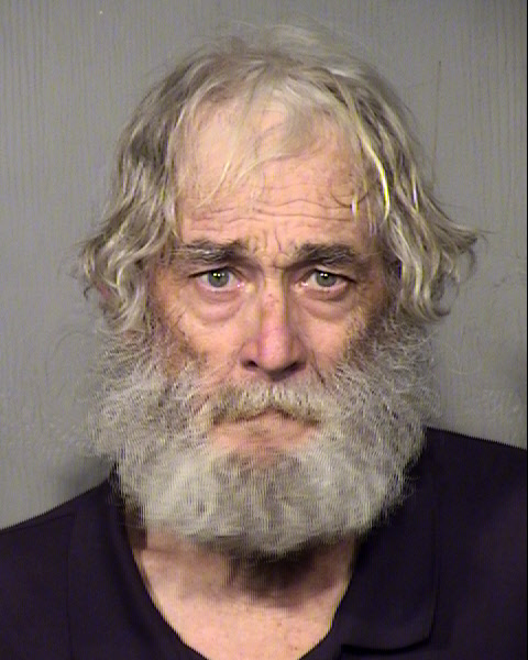 GEORGE HALTOM Mugshot / Maricopa County Arrests / Maricopa County Arizona