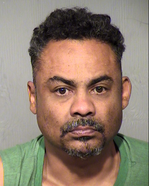 MICHAEL CLAY FISCHER Mugshot / Maricopa County Arrests / Maricopa County Arizona