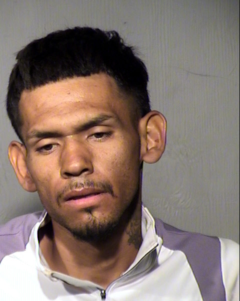 RAMON PENA Mugshot / Maricopa County Arrests / Maricopa County Arizona