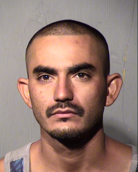 HECTOR ADRIAN PALOMINO Mugshot / Maricopa County Arrests / Maricopa County Arizona