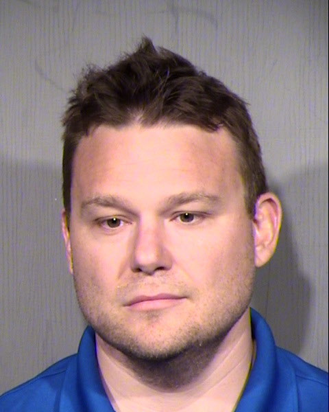 MATTHEW ADAM FRANKENFIELD Mugshot / Maricopa County Arrests / Maricopa County Arizona