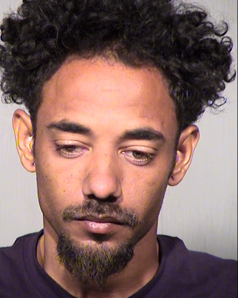 ZACHARY ISAIAH MARQUESS Mugshot / Maricopa County Arrests / Maricopa County Arizona