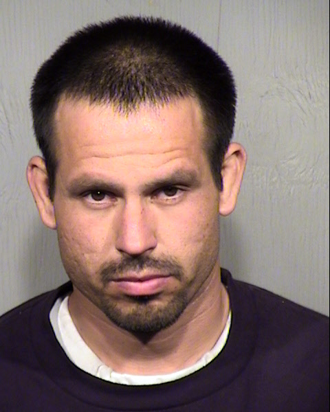 JAMES A PARENTEAU Mugshot / Maricopa County Arrests / Maricopa County Arizona