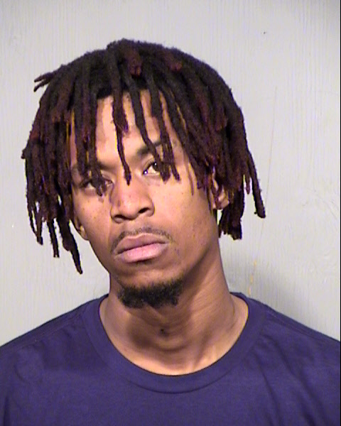 IMEAR DONTAE RICHARDS Mugshot / Maricopa County Arrests / Maricopa County Arizona