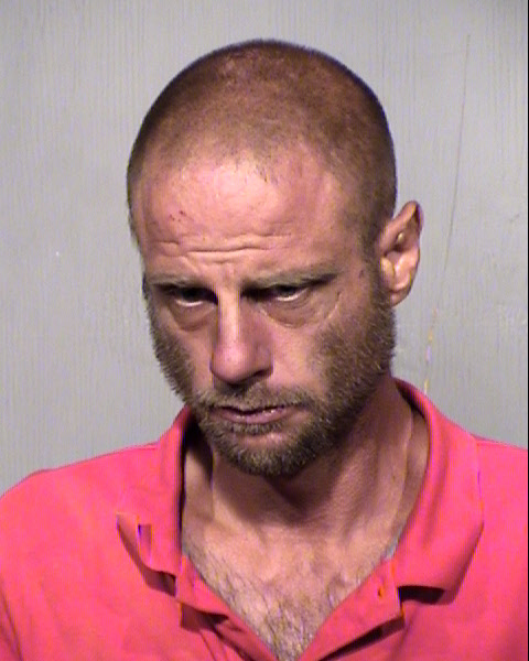 MATTHEW DAVID RUDISILL Mugshot / Maricopa County Arrests / Maricopa County Arizona
