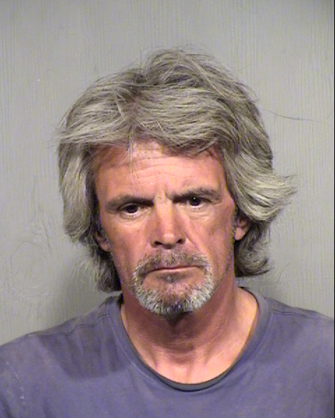 JOHN MATTHEW COCHRAN Mugshot / Maricopa County Arrests / Maricopa County Arizona