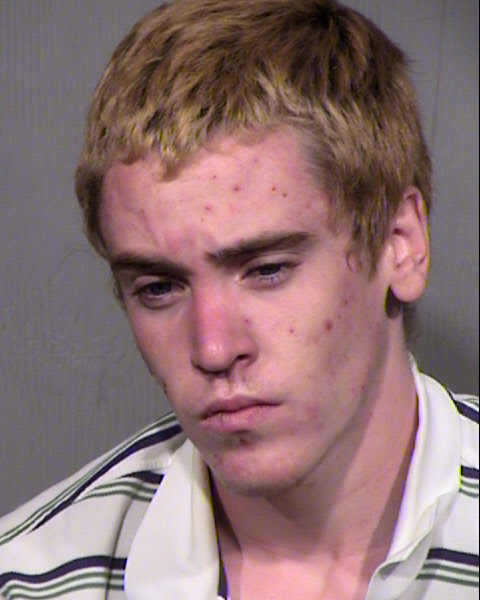 JOSEPH ANTHONY MAY Mugshot / Maricopa County Arrests / Maricopa County Arizona