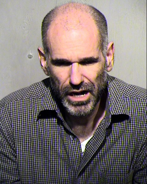 JOSEPH D CIUFFO Mugshot / Maricopa County Arrests / Maricopa County Arizona