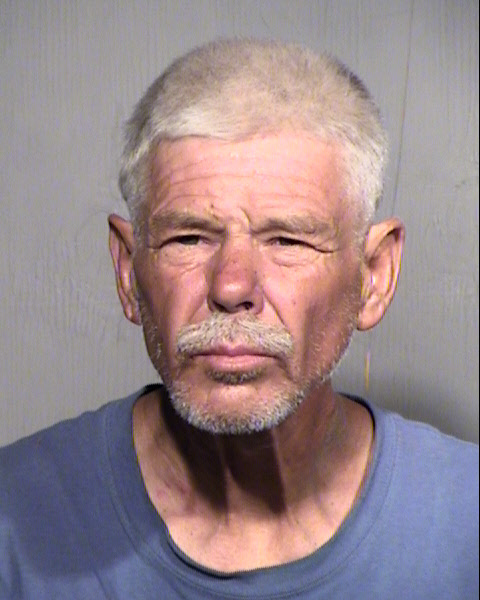 KENNETH MERLE CAREY Mugshot / Maricopa County Arrests / Maricopa County Arizona