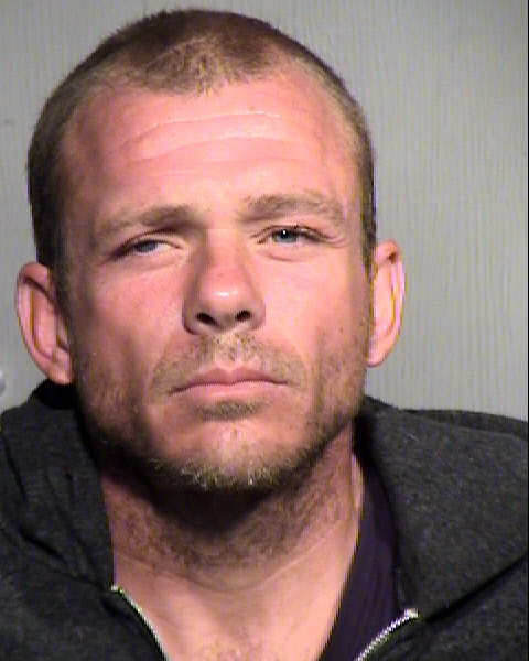 JASON RAY VINCK Mugshot / Maricopa County Arrests / Maricopa County Arizona