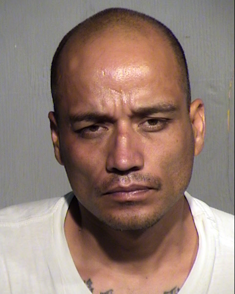JOSE FIERROS Mugshot / Maricopa County Arrests / Maricopa County Arizona