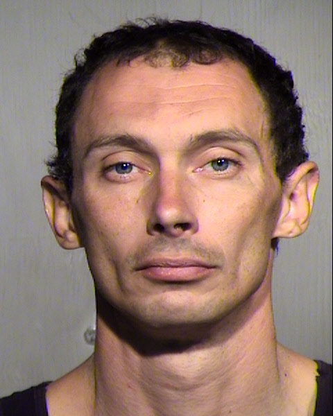 ROBERT RYAN HERNDON Mugshot / Maricopa County Arrests / Maricopa County Arizona