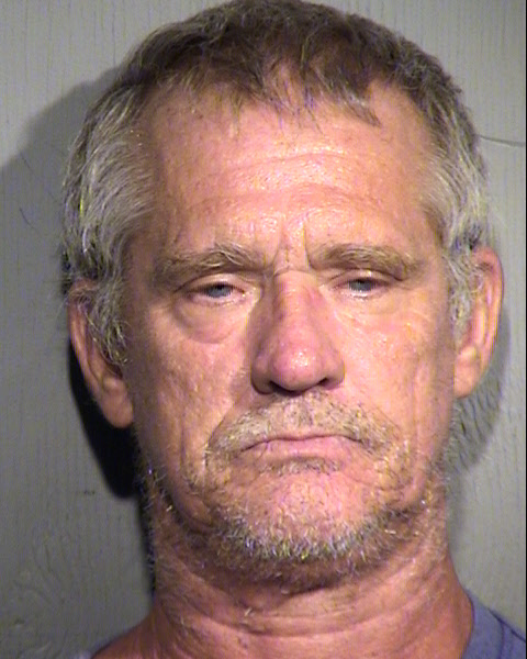 ERIC WILLIAM BOCKMILLER Mugshot / Maricopa County Arrests / Maricopa County Arizona