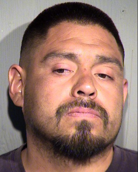 ADELELMO G DURAN Mugshot / Maricopa County Arrests / Maricopa County Arizona