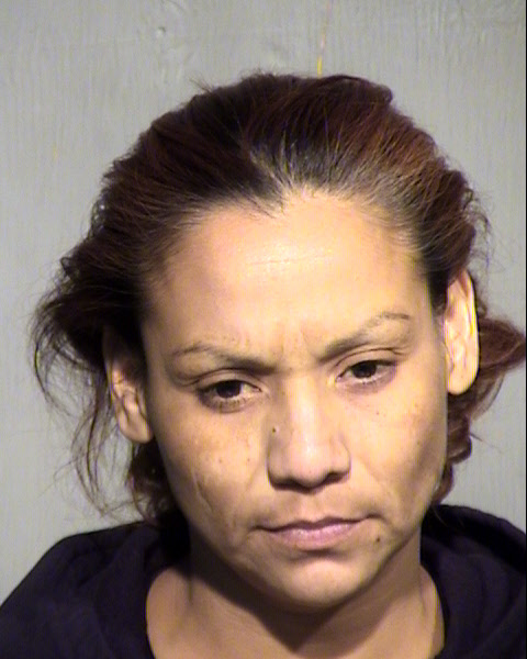 LAURA ANN VALENZUELA Mugshot / Maricopa County Arrests / Maricopa County Arizona