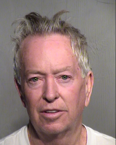 DAVID WALTERS Mugshot / Maricopa County Arrests / Maricopa County Arizona