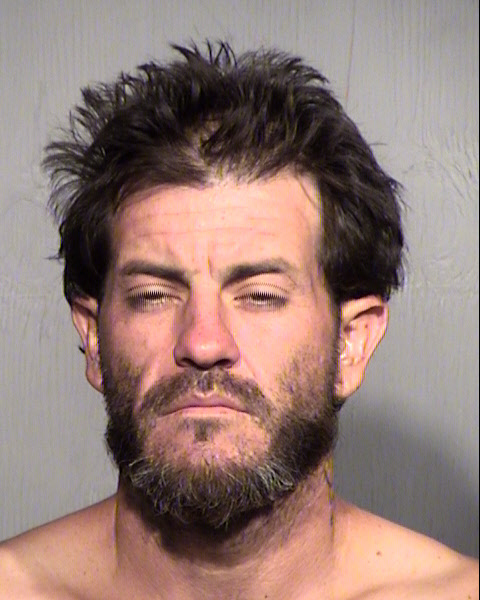 NICHOLAS DURAN Mugshot / Maricopa County Arrests / Maricopa County Arizona