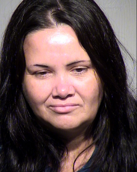 SHANA LOUISE AYALA Mugshot / Maricopa County Arrests / Maricopa County Arizona