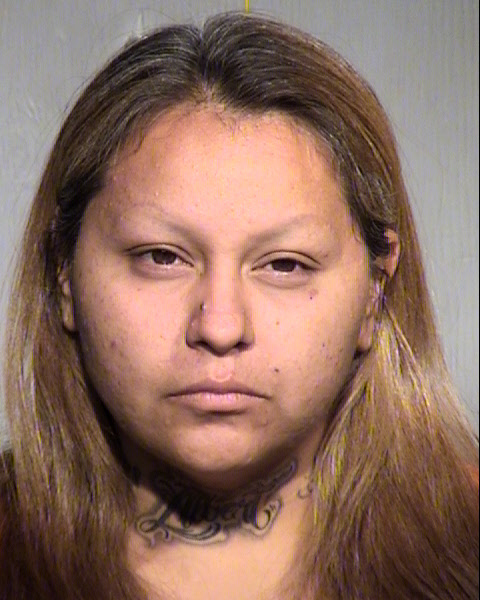 ROSANNA P DENNIS Mugshot / Maricopa County Arrests / Maricopa County Arizona