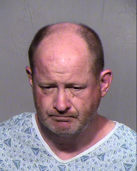 PATRICK SCOTT PAPAIANNI Mugshot / Maricopa County Arrests / Maricopa County Arizona