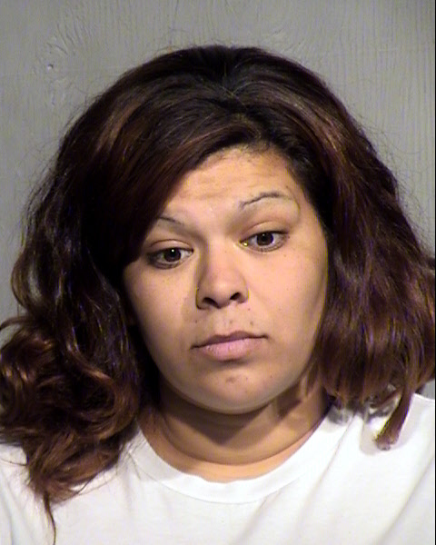 LINDA MARIE SPOTO Mugshot / Maricopa County Arrests / Maricopa County Arizona