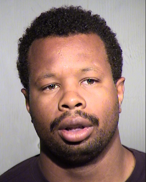 ASAIAH STEVENS SMITH Mugshot / Maricopa County Arrests / Maricopa County Arizona