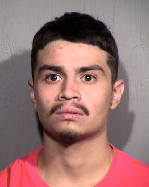 GUILLERMO FERNANDEZ Mugshot / Maricopa County Arrests / Maricopa County Arizona