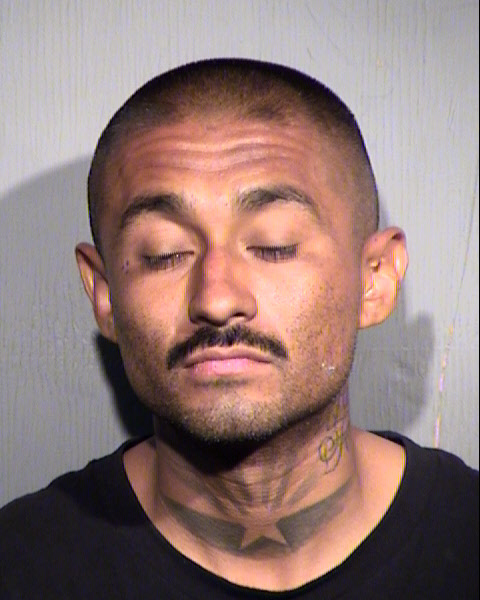 ROBERTO ARMANDO BEDENBENDER Mugshot / Maricopa County Arrests / Maricopa County Arizona