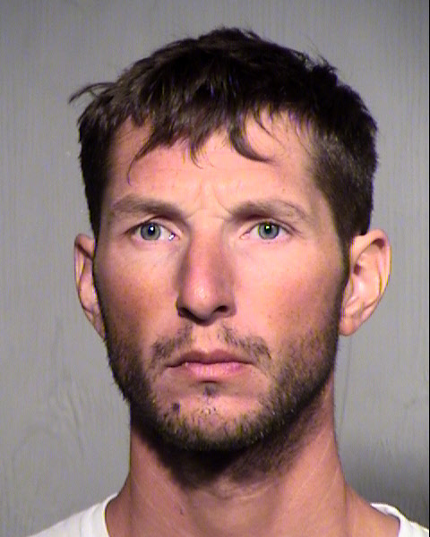 MICHAEL G HORAN Mugshot / Maricopa County Arrests / Maricopa County Arizona