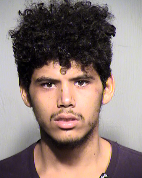 CEASAR JULIOS LOPEZ Mugshot / Maricopa County Arrests / Maricopa County Arizona