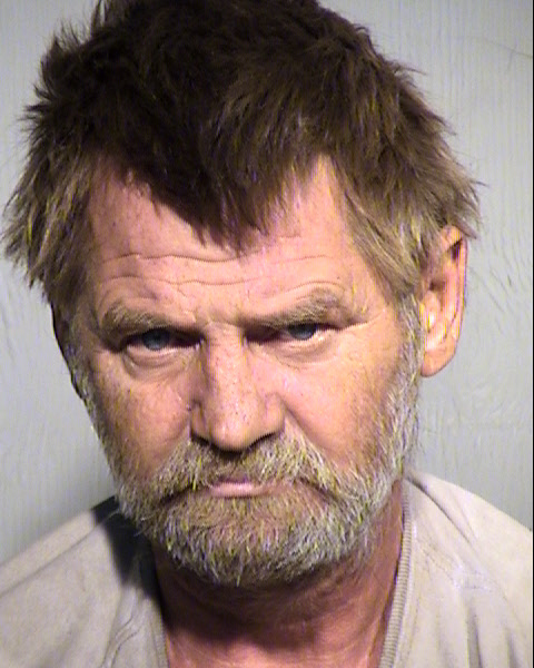 ANDRZEJ HABERMAN Mugshot / Maricopa County Arrests / Maricopa County Arizona