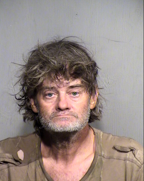 STEVEN REYNOLDS Mugshot / Maricopa County Arrests / Maricopa County Arizona