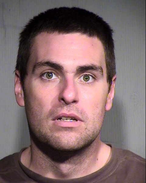 ROGER CHARLES BURDICK Mugshot / Maricopa County Arrests / Maricopa County Arizona