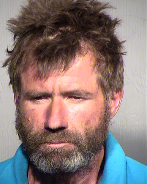 KEVIN RAY STANFORD Mugshot / Maricopa County Arrests / Maricopa County Arizona