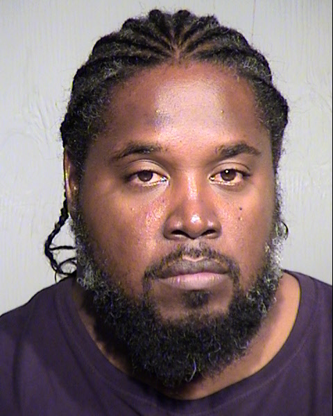 ROBERT WHITE Mugshot / Maricopa County Arrests / Maricopa County Arizona