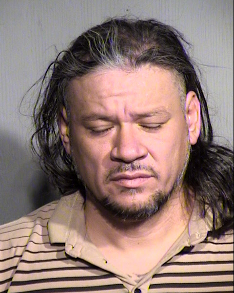 JOEL LUNA RAMOS Mugshot / Maricopa County Arrests / Maricopa County Arizona
