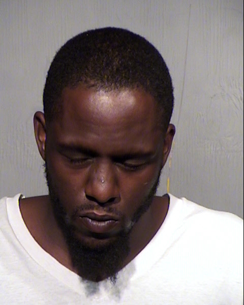 RASHEE CASHUNN MAYON Mugshot / Maricopa County Arrests / Maricopa County Arizona