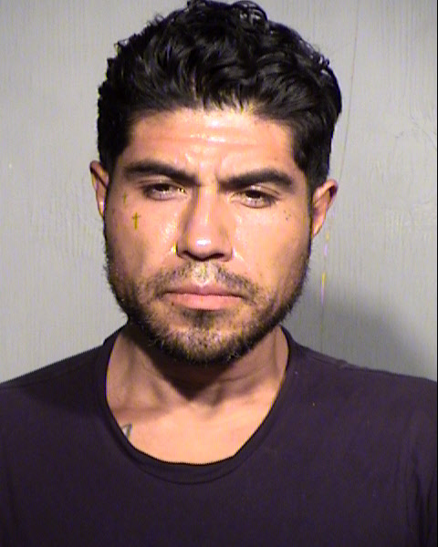 MAXIMINO HILERIO Mugshot / Maricopa County Arrests / Maricopa County Arizona