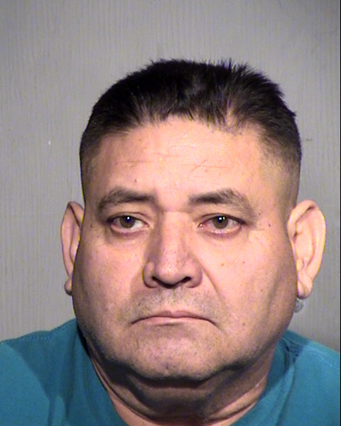 RAUL MARGARITO RIVERA-MONTANO Mugshot / Maricopa County Arrests / Maricopa County Arizona