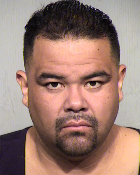 BRIYAN ROBERTO ZAMBRANO Mugshot / Maricopa County Arrests / Maricopa County Arizona