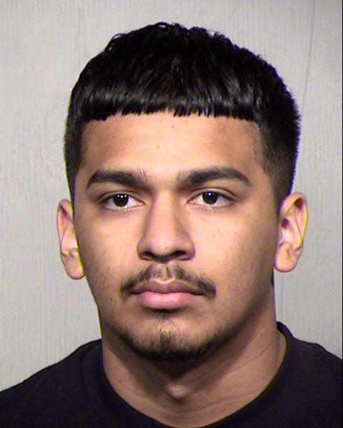 JAIME LOPEZ Mugshot / Maricopa County Arrests / Maricopa County Arizona