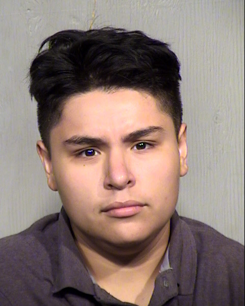 DAISY MARLENE RAMIREZ ROMERO Mugshot / Maricopa County Arrests / Maricopa County Arizona