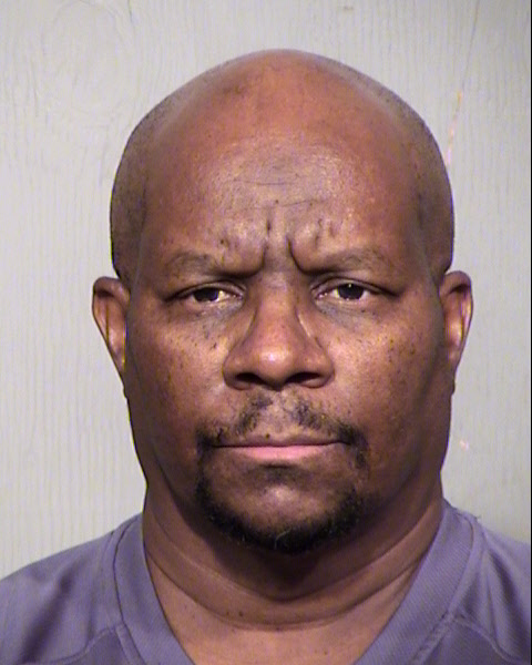 JOHN HENRY PHILLIPS Mugshot / Maricopa County Arrests / Maricopa County Arizona