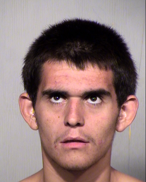 ELIAN RODRIGUEZ Mugshot / Maricopa County Arrests / Maricopa County Arizona