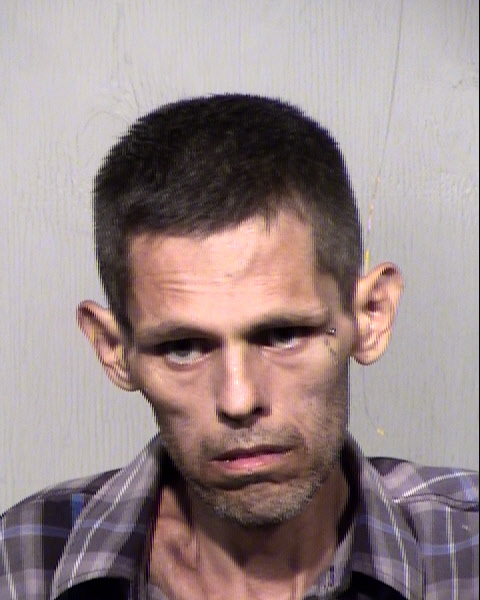 LABRADO LUIS RODRIGUEZ Mugshot / Maricopa County Arrests / Maricopa County Arizona
