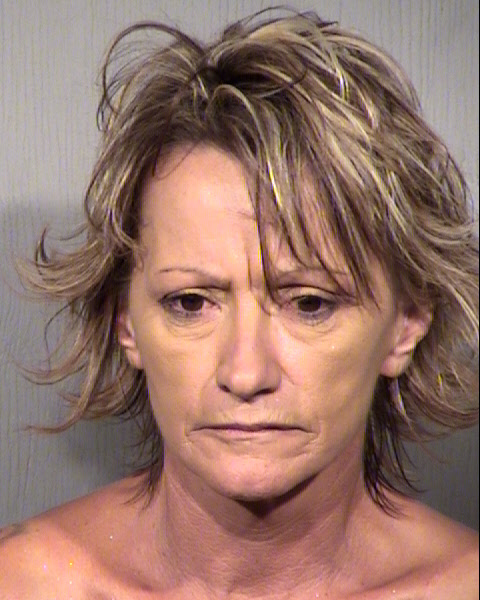 MELINDA JOANN MAXSWEEN Mugshot / Maricopa County Arrests / Maricopa County Arizona