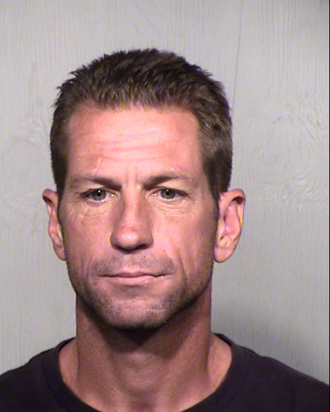 RONALD JOHN GREENE Mugshot / Maricopa County Arrests / Maricopa County Arizona